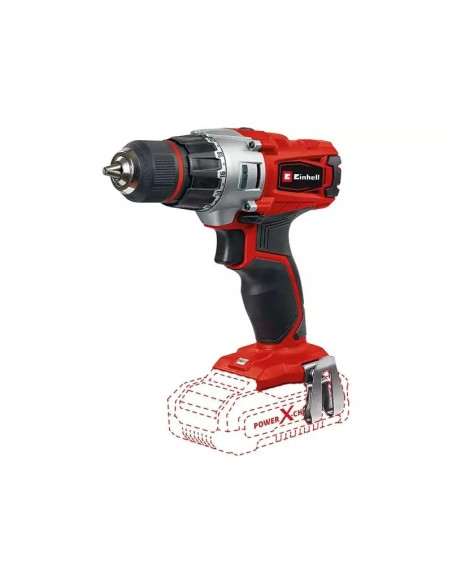 Einhell Wkrętarka Te-Cd 18/2 Li-Solo