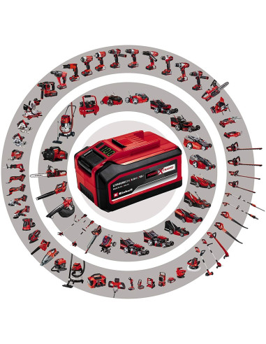 Einhell Wkrętarka Te-Cd 18/2 Li-Solo