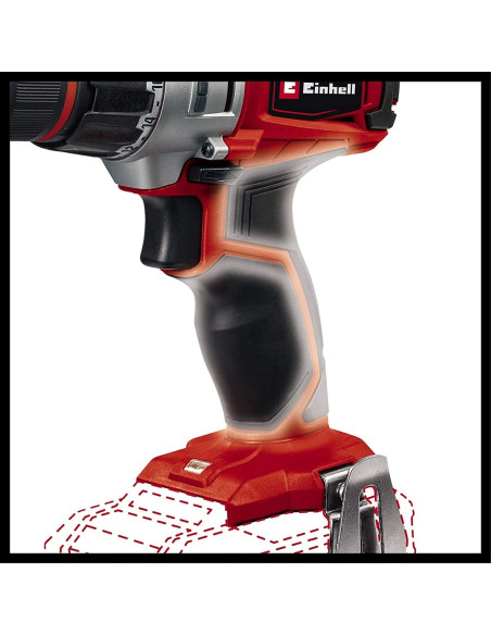 Einhell Wkrętarka Te-Cd 18/2 Li-Solo