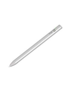 Logitech Crayon - Silver/Emea-914 2