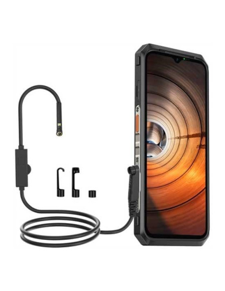 Kamera Endoskopowa Ulefone E02