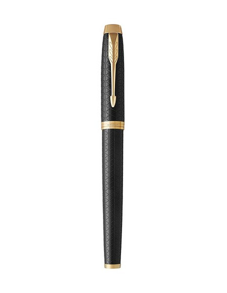 Parker Im Długopis Z Wkładem Czarny 1 Szt.