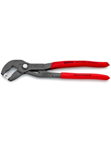 Knipex 85 51 250 C Szczypce Do Cięcia Węży