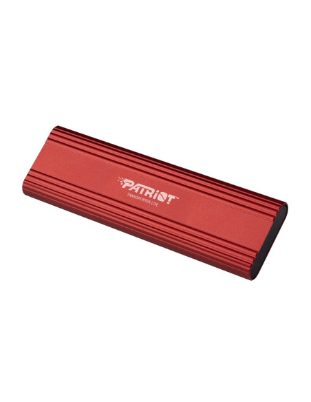 Patriot Transporter Lt 1Tb Usb3.2 Type-C Ssd 1000 Mb/S Aluminium