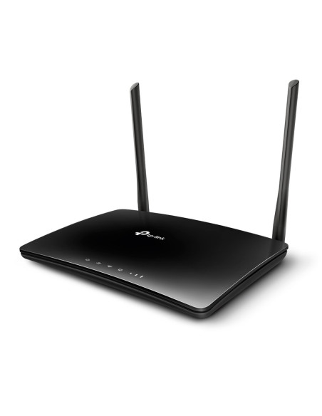 Router Tp-Link Archer Mr200 (3G/4G/Lte Sim  2,4 Ghz, 5 Ghz)
