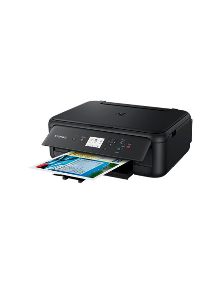 Canon Pixma Ts5150 Atramentowa A4 4800 X 1200 Dpi Wi-Fi