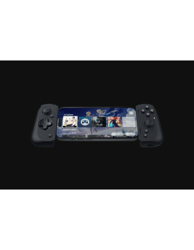 Kontroler Do Gier Razer Kishi V2 Usb-C - Dla Iphone'a I Androida