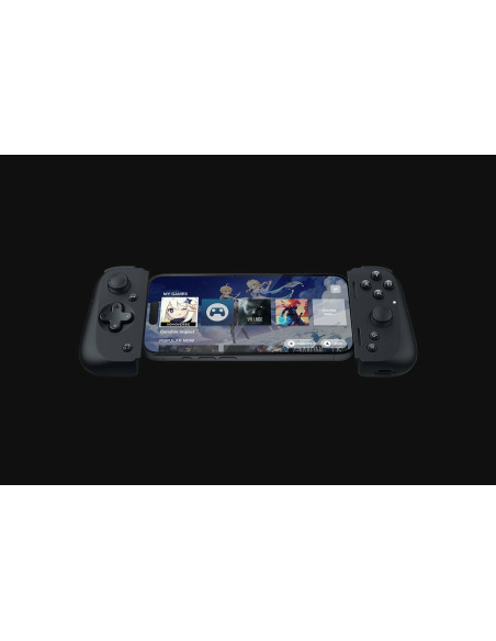 Kontroler Do Gier Razer Kishi V2 Usb-C - Dla Iphone'a I Androida
