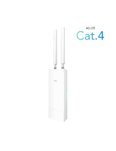 Router Cudy Lt500 Outdoor_Eu