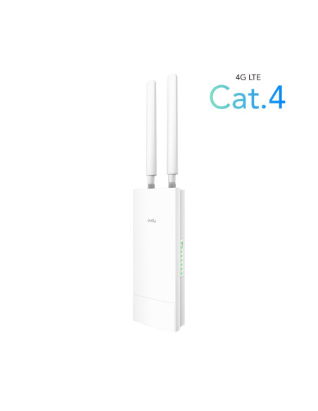 Router Cudy Lt500 Outdoor_Eu