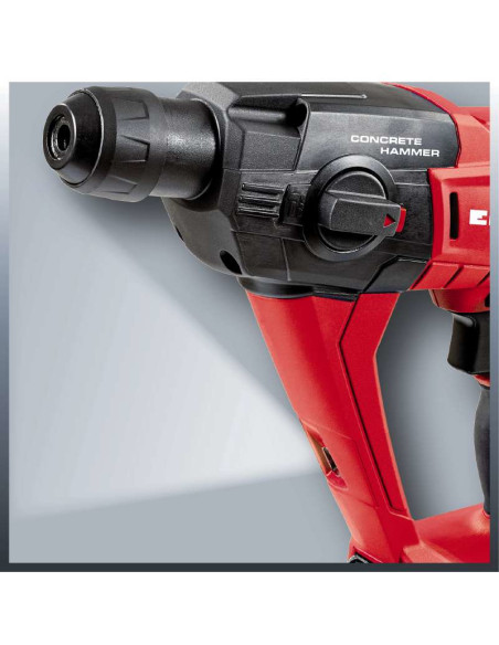 Einhell Młot Udarowy Te-Hd 18 Li-Solo
