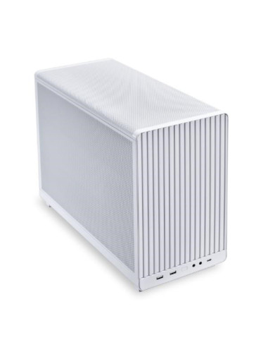 Obudowa Lian Li Dan Futerał A3-Matx Micro-Atx - Biały