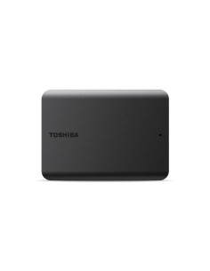 Dysk Zewnętrzny Hdd Toshiba Canvio Basics 2022 (2Tb  2.5"  Hdtb520Ek3Aa)