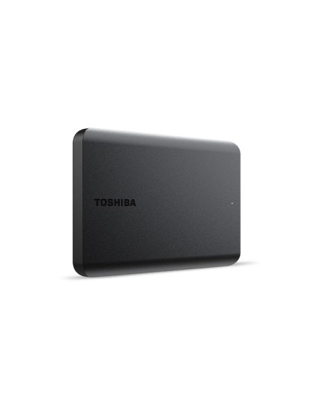 Dysk Zewnętrzny Hdd Toshiba Canvio Basics 2022 (2Tb  2.5"  Hdtb520Ek3Aa)