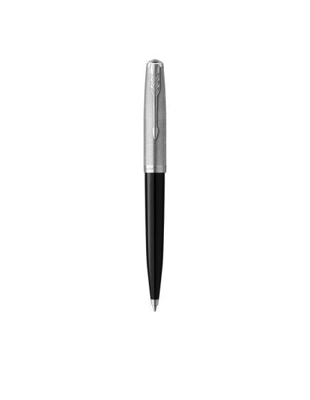 Długopis Parker Kugelschreiber 51 Black Cc Black M