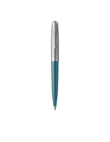 Długopis Parker 51 W Kolorze Teal