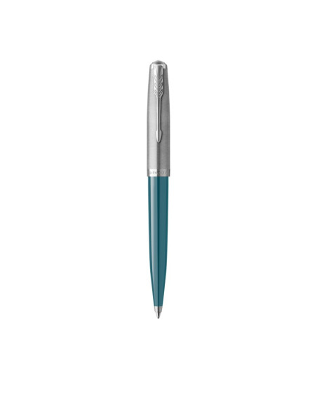 Długopis Parker 51 W Kolorze Teal