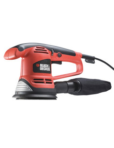 Black & Decker Ka191Ek Przenośna Szlifierka 480 W