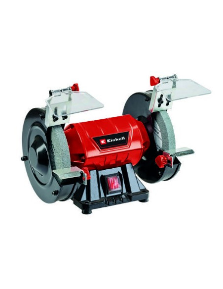 Einhell Tc-Bg 150 Szlifierka Stołowa 2980 Rpm 110 W