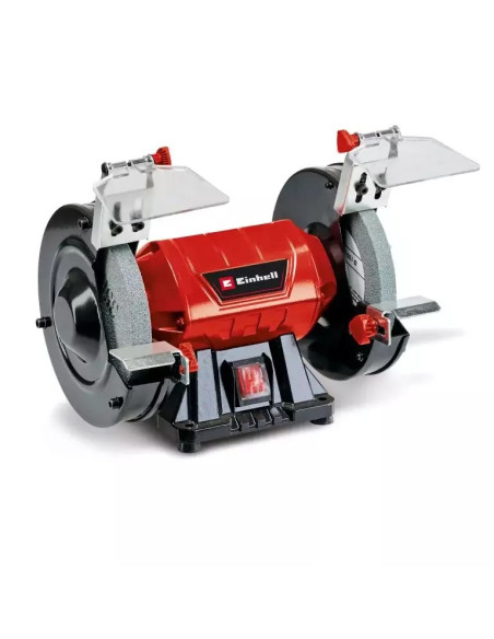 Einhell Tc-Bg 150 Szlifierka Stołowa 2980 Rpm 110 W