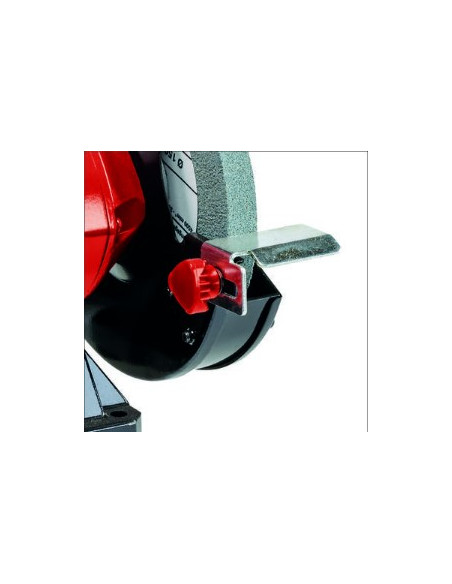 Einhell Tc-Bg 150 Szlifierka Stołowa 2980 Rpm 110 W