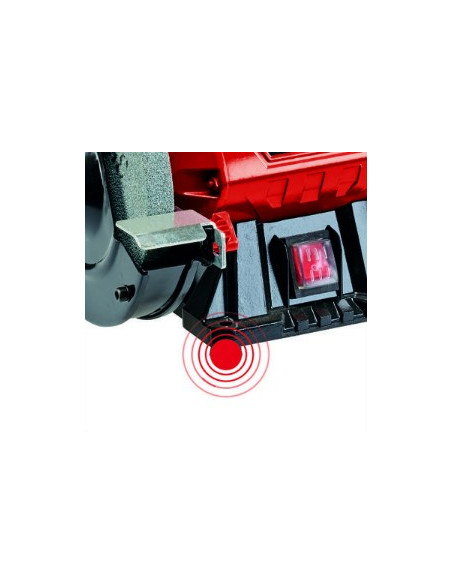 Einhell Tc-Bg 150 Szlifierka Stołowa 2980 Rpm 110 W