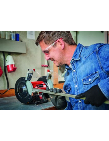 Einhell Tc-Bg 150 Szlifierka Stołowa 2980 Rpm 110 W