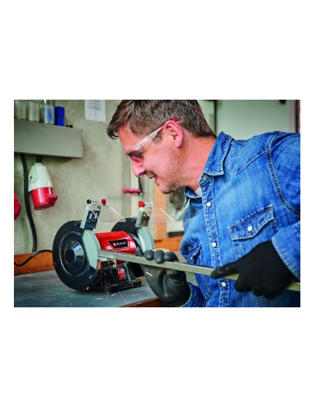 Einhell Tc-Bg 150 Szlifierka Stołowa 2980 Rpm 110 W