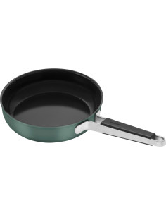 Zwilling Pure Patelnia Płytka 24 Cm