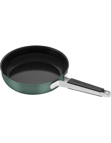 Zwilling Pure Patelnia Płytka 24 Cm