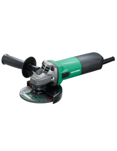 Szlifierka Kątowa 125Mm, 10 000/Min, M14, 900W, Re-Start Pro