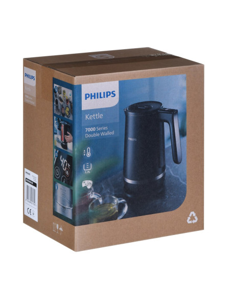 Czajnik Elektryczny Philips  Hd 9396/90