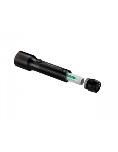 Latarka Ledlenser P5R Core