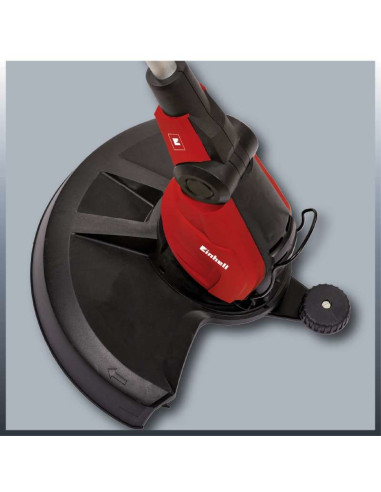 Einhell Podkaszarka Elektryczna Gc-Et 4530 Set