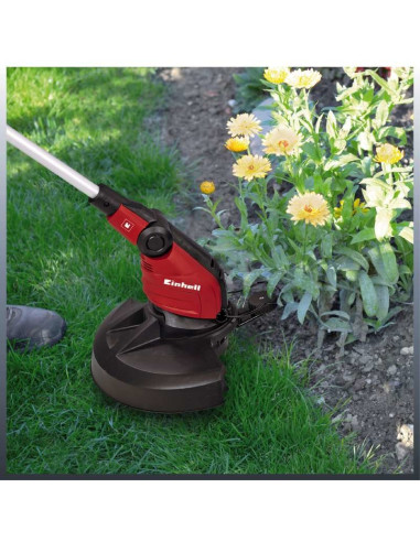 Einhell Podkaszarka Elektryczna Gc-Et 4530 Set