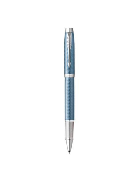 Pióro Kulkowe Parker Im Premium Blue Grey Ct