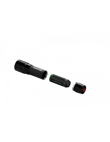 Latarka Ledlenser P7 Core