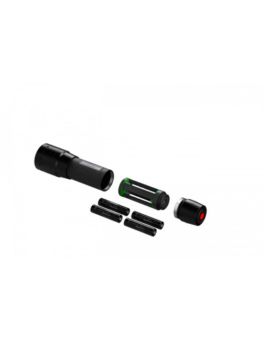 Latarka Ledlenser P7 Core