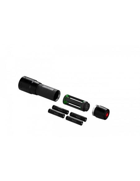 Latarka Ledlenser P7 Core