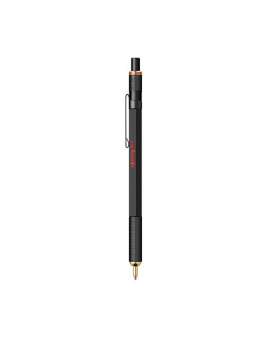 Długopis Rotring 800 M Czarny