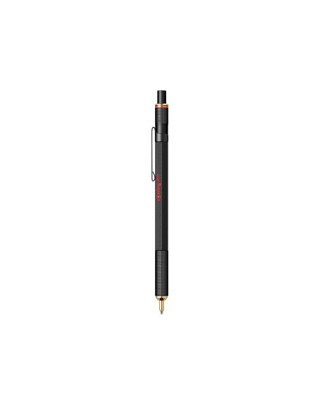 Długopis Rotring 800 M Czarny