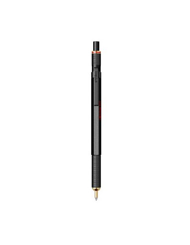Długopis Rotring 800 M Czarny