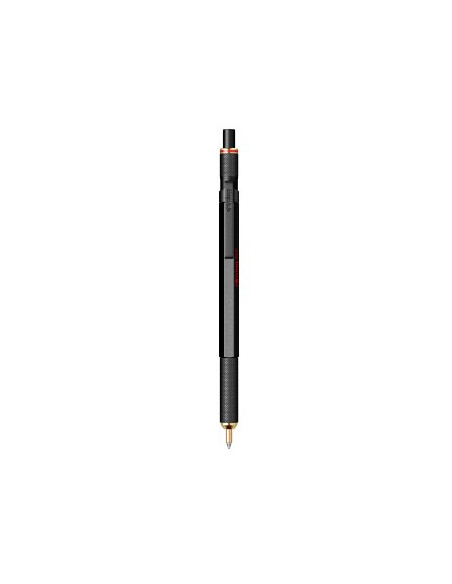 Długopis Rotring 800 M Czarny