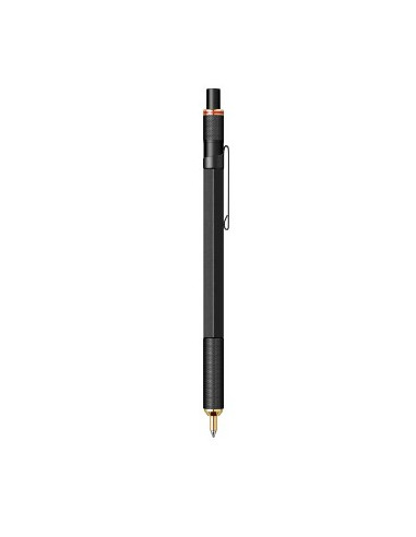 Długopis Rotring 800 M Czarny