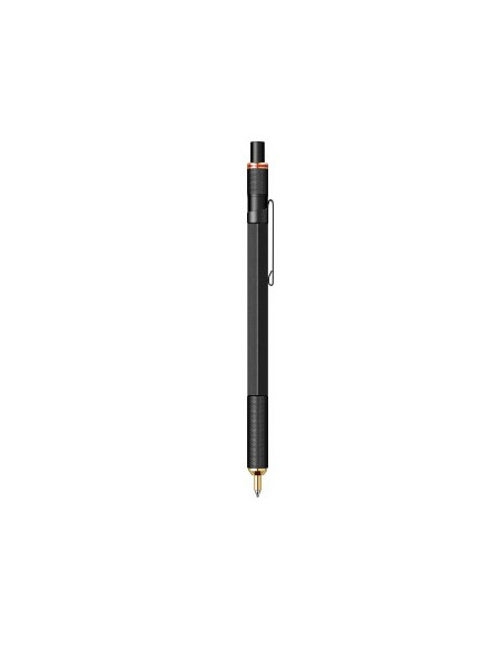 Długopis Rotring 800 M Czarny