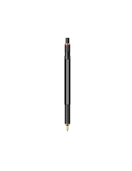 Długopis Rotring 800 M Czarny