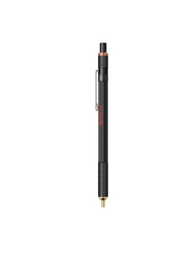 Długopis Rotring 800 M Czarny