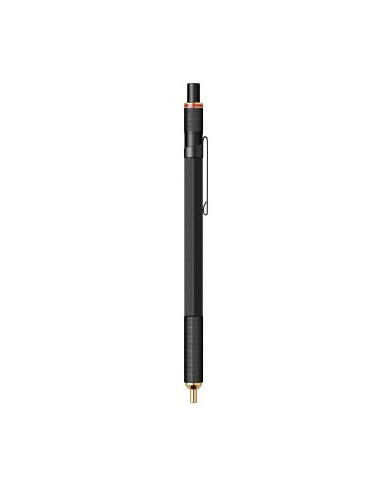 Długopis Rotring 800 M Czarny