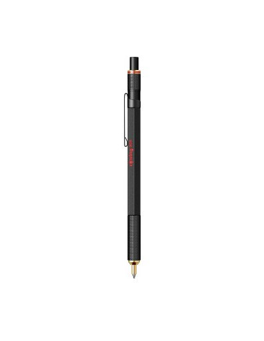 Długopis Rotring 800 M Czarny