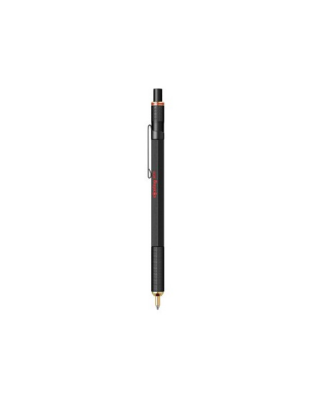 Długopis Rotring 800 M Czarny